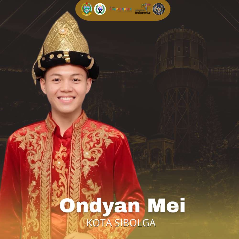 ONDYAN MEI